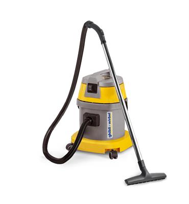 Wet and dry vacuum cleaners