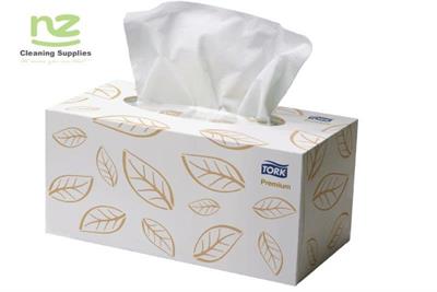 FACIAL TISSUE