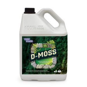 NZCS D-MOSS  5L