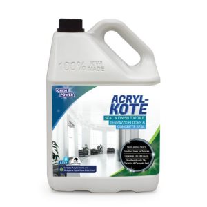 MULTICLEAN ACRYLIC KOTE 5L