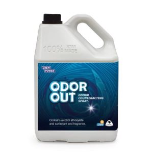 NZCS ODOUR OUT 5L