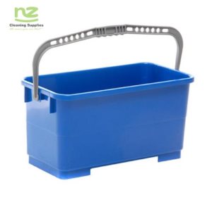 PULEX WINDOW BUCKET BLUE 50CM 22LTR