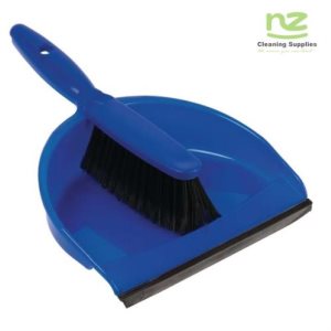 DUSTPAN & BRUSH SET