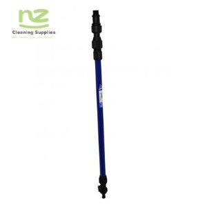 2 STAGE 12' WATERFED POLE 3.6m