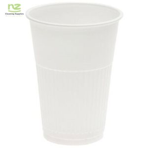 PLASTIC CUPS 200ML #7 CTN 1000