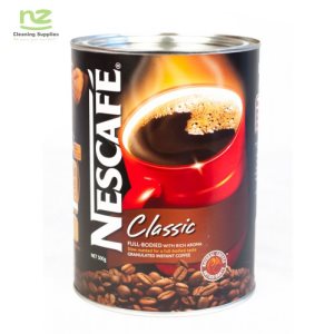 NESCAFE CLASSIC COFFEE 500G