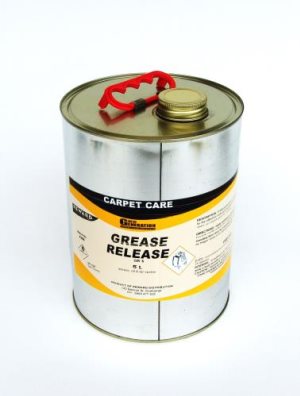 GREASE RELEASE 5L