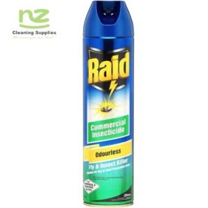 RAID COMM. RESIDUAL 320G