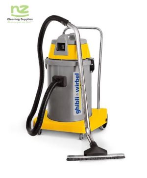 GHIBLI  AS400P WET & DRY VACUUM