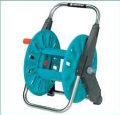 G2600 HOSE REEL & STAND