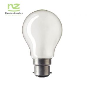 LIGHT BULB 100 W BC