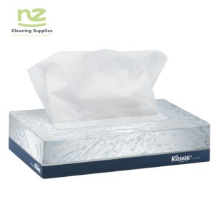 KC KLEENEX FACIAL TISSUE 100 SHT CTN 48