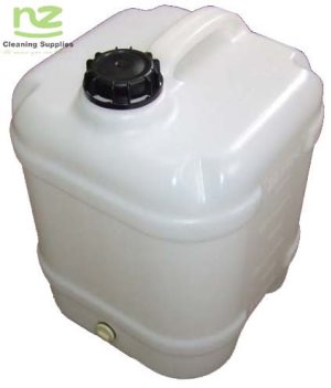 20 LITRE CONTAINERS