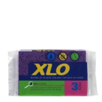 RAVEN XLO SPONGE 3 PKT