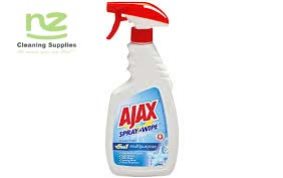 AJAX SPRAY N WIPE REFILLS (DO NOT USE THIS CODE but SNWT)