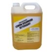 NZCS LEMON DISHWASH 750 ML