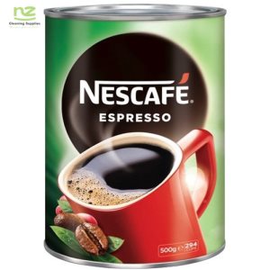 500G NESCAFE ESPRESSO