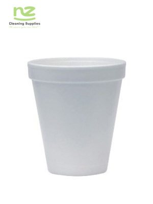 FOAM CUPS  237ML CTN 1000