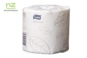 SCA TORK 2 PLY SOFT ADV 400 T/PAPER  BDL 48