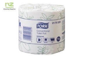 SCA TORK 1 PLY UNI 850 TP BDL 48