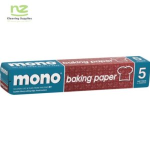 MONO BAKING PAPER 5M