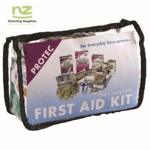 FIRST AID KIT - 1 PERSON