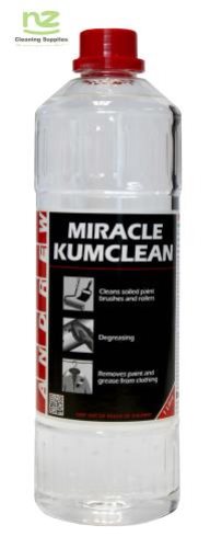 MIRACLE CLEAN 1L