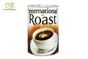 INTER ROAST COFFEE 1KG