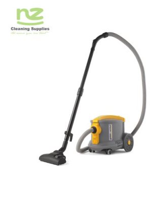 GHIBLI  POWER D HEPA DRY VACUUM