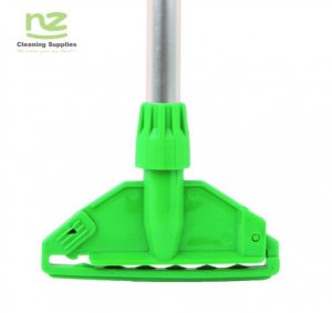 KENTUCKY MOP FITTING GREEN