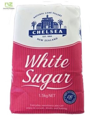 SUGAR 1.5KG