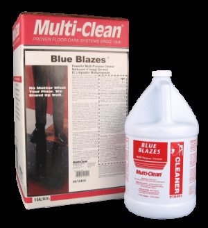 MULTICLEAN BLUE BLAZES 5L