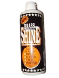 BRASS SHINE 450ML