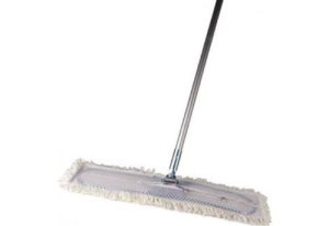 61CM / 24" NYLON POLISH SPREADER C/W HANDLE