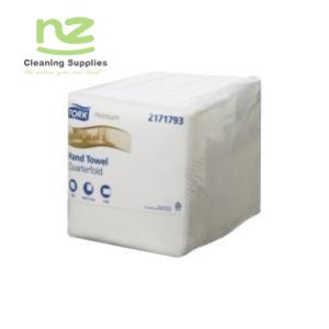 SCA 1 PLY Q/FOLD BATH/RM WIPE CTN 4