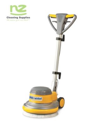 GHIBLI  SB143  DUO SPEED SCRUBBER(227)