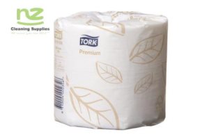 SCA TORK 2 PLY PREM EXTRA SOFT 280 TP BDL 48