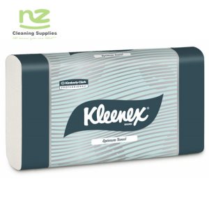 KC KLEENEX OPTIMUM TOWEL CTN 20