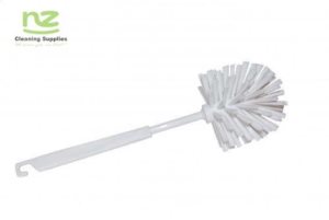 RADIAL TOILET BRUSH-LARGE HD