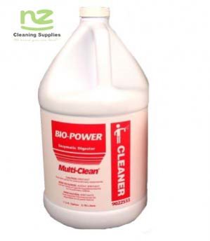 MULTICLEAN BIO POWER PLUS 1 GAL