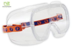 PROSAFE SAFETY GLASSES