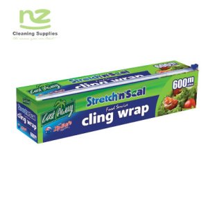 CLINGWRAP 450MM X 600METRE DISPENSER