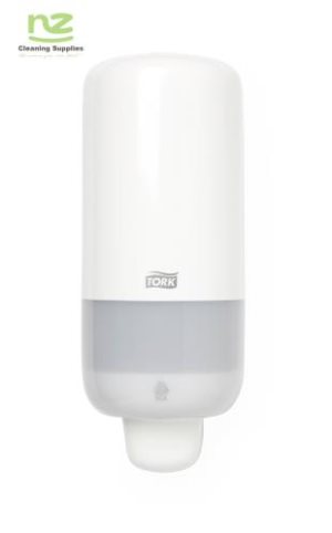 SCA TORK DISPENSER SOAP FOAM WHITE S4