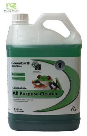 GE  ALL PURPOSE CLEANER 5L