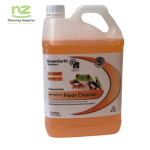 GE FLOOR CLEANER 5L