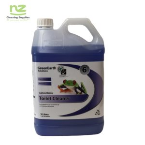 GE TOILET CLEANER 5L