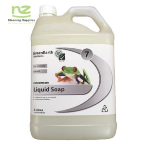 GE LIQUID SOAP 5L