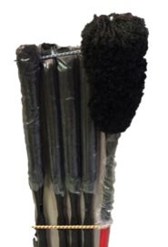 MICROFIBRE DUSTER 1.2M TELESCOPIC