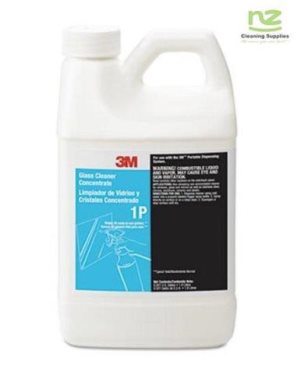 3M GLASS CLEANER 2 LTR