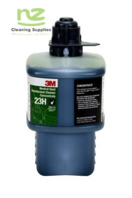 3M NEUTRAL DISINFECTANT23L 2LTR